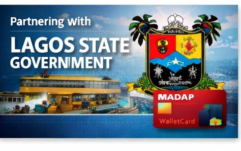 Monugold financial inclusion in Lagos